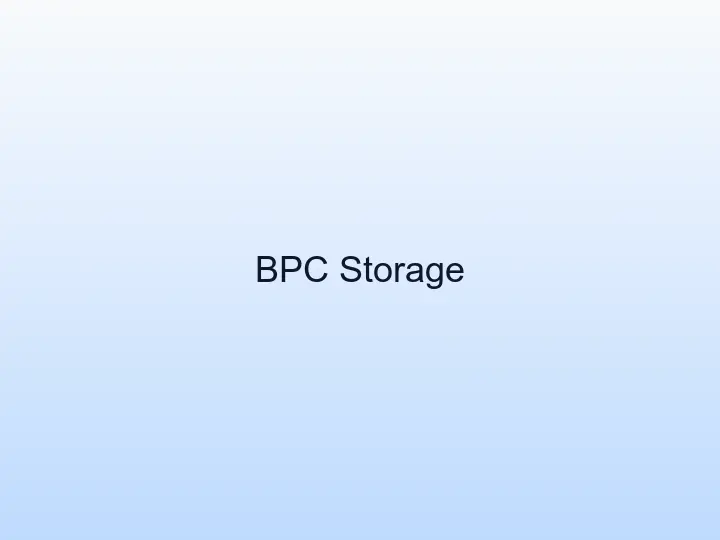 BPC Research Blend gallery image
